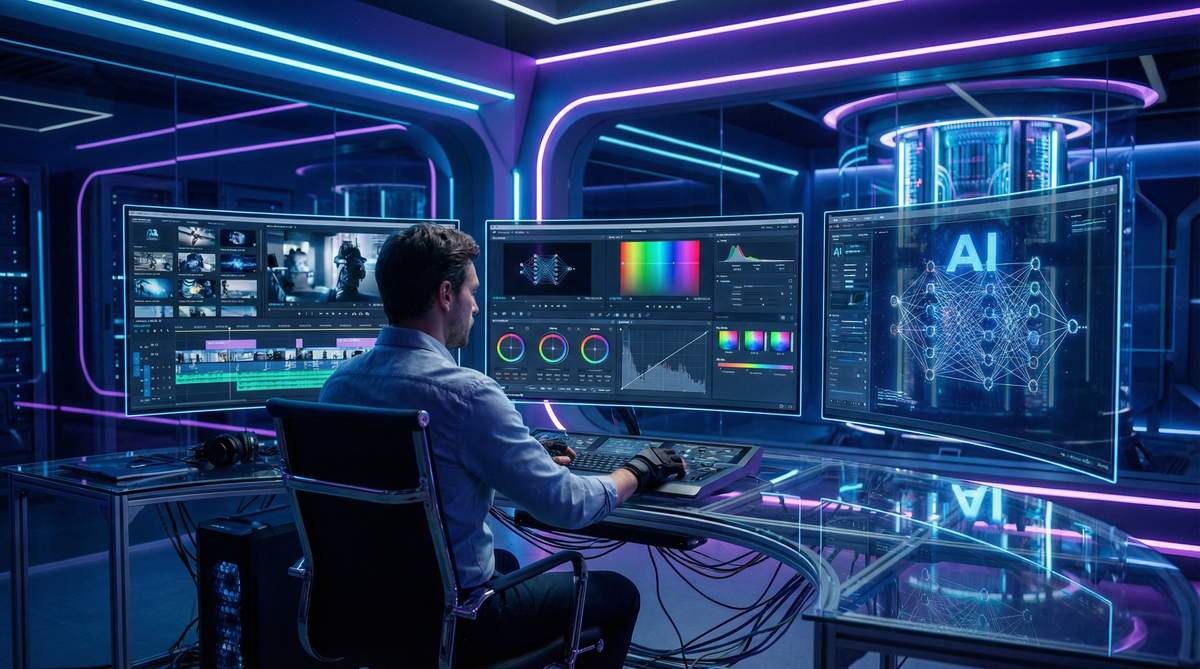 每日看料-今日看料-最新一期抖音风AI视频剪辑工作台